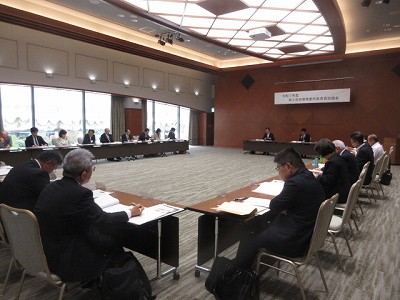 県都市教育長会議4