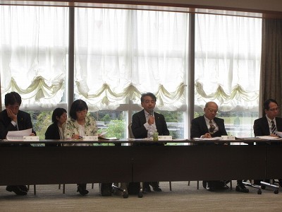 県都市教育長会議5