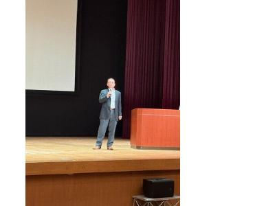 高齢者大学講演会3