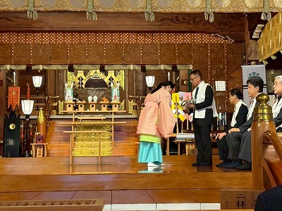 鳳鳴同窓会関東支部のつどい5