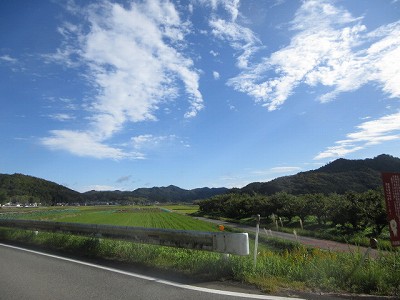 文化の祭典多紀会場1