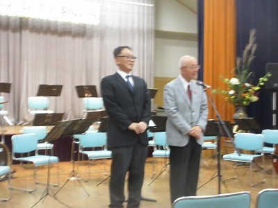 文化の祭典多紀会場3