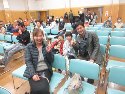 文化の祭典多紀会場5