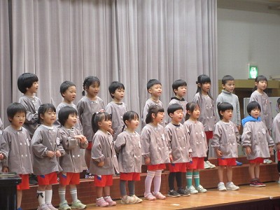 文化の祭典多紀会場9