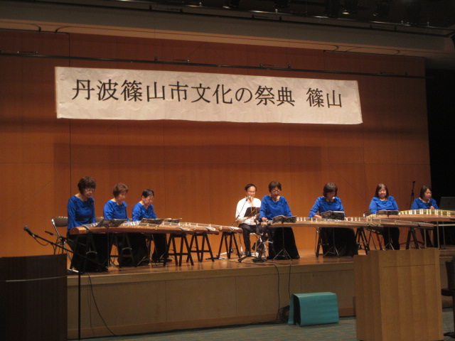 文化の祭典14