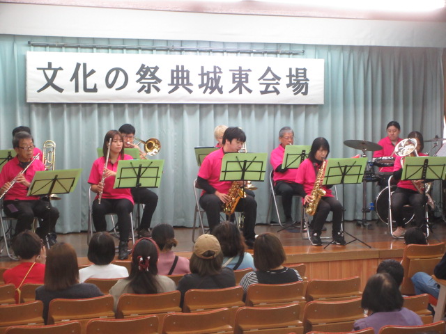 文化の祭典2