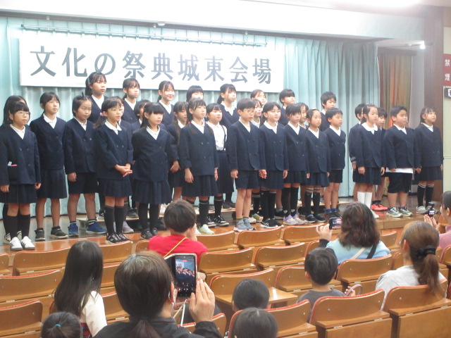 文化の祭典3