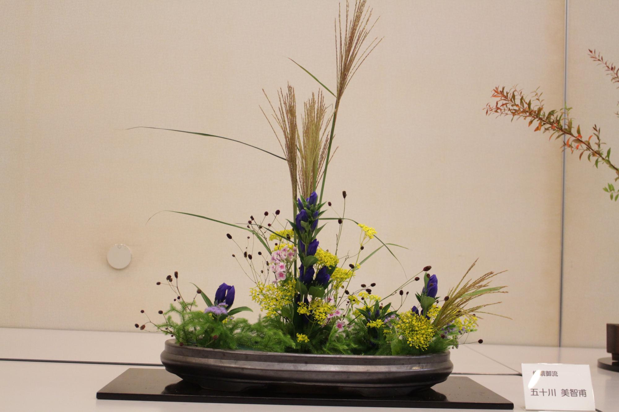 丹波篠山市民文化祭（陶芸）