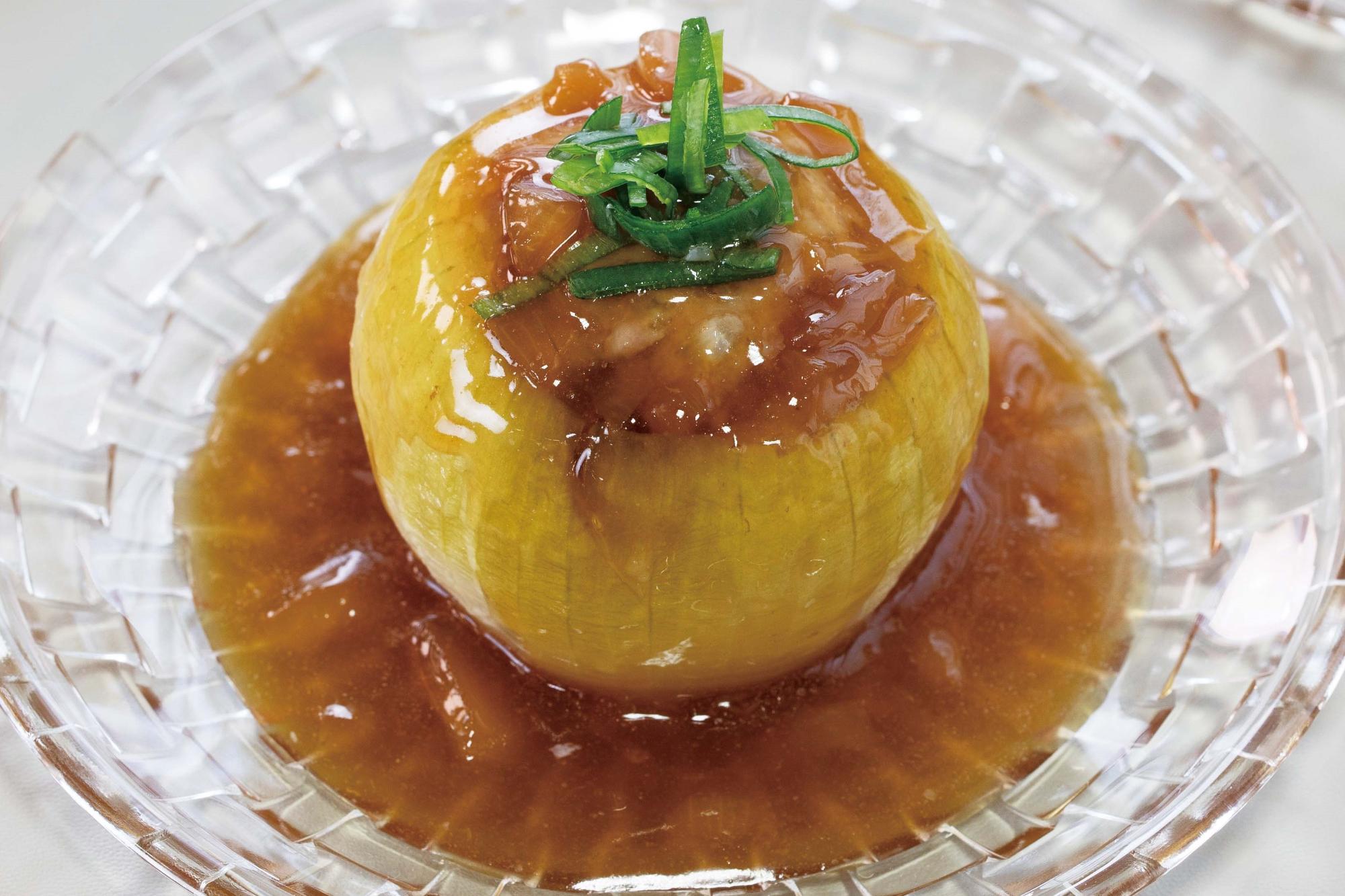 私のとっておきレシピ集