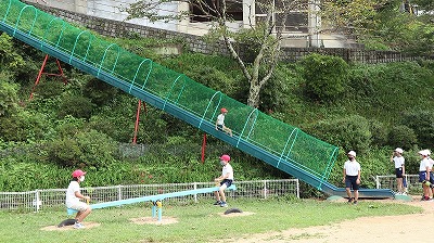遊び4