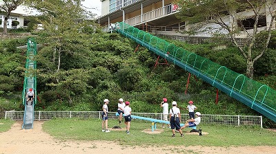 遊び5
