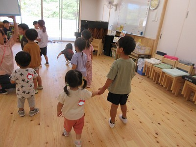 こんだ認定こども園9