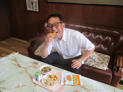 給食6