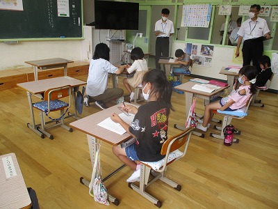 授業1