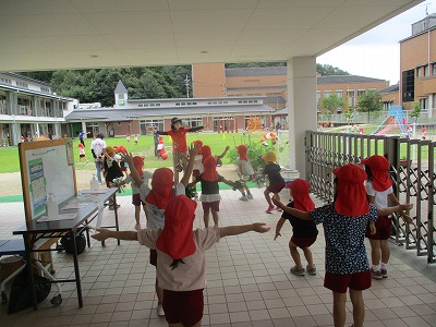 子ども園1