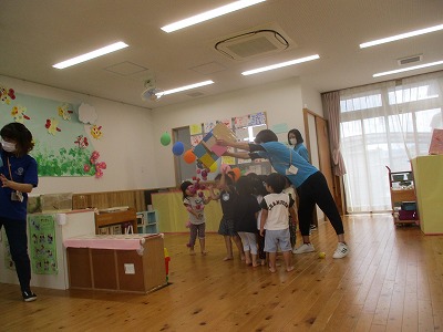 子ども園8