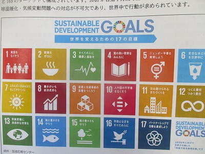 SDGsの目標1