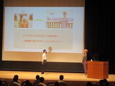 講演会3