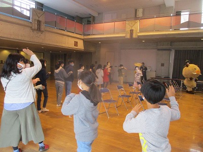 訪問3
