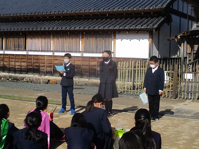 お城1