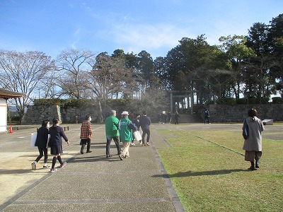 お城2
