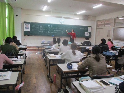 篠山学園2