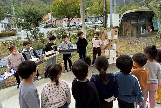 ふるキャリ5