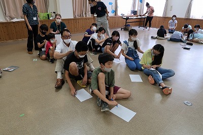 授業の様子7