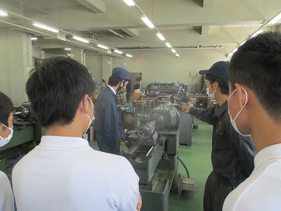 授業の様子3