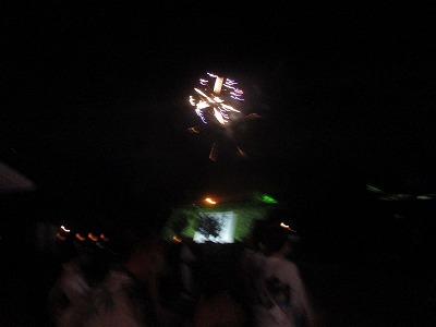 祭りの様子5