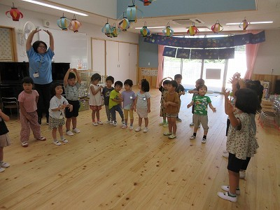 こんだ認定こども園6