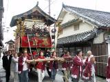 篠山市歴史文化基本構想策定までの取組みの写真1