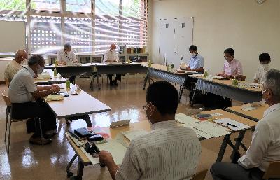 丹波篠山市史編さん委員会