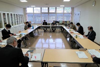 通史編専門委員会写真