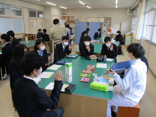 R4キャリア出前講座_東雲1