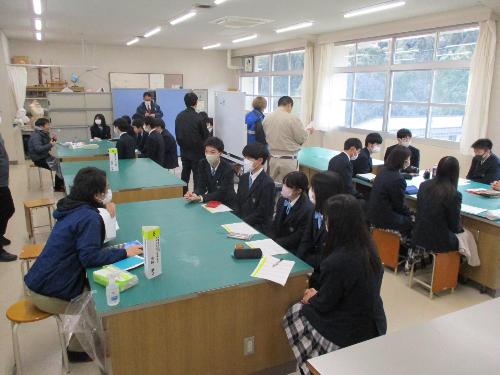 R4キャリア出前講座_東雲2