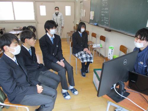 R4キャリア出前講座_東雲3