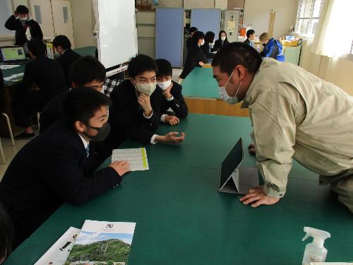 R4キャリア出前講座_東雲4