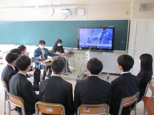 R4キャリア出前講座_産業4