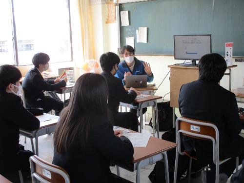 R4キャリア出前講座_産業5