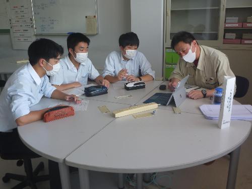 進路ガイダンス4