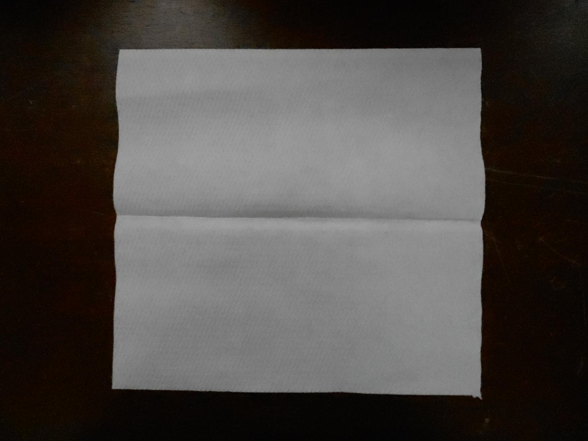 マスクの作り方