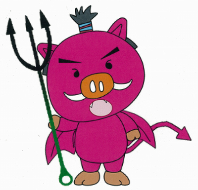 職員提案のあった「わるいの」イメージ図