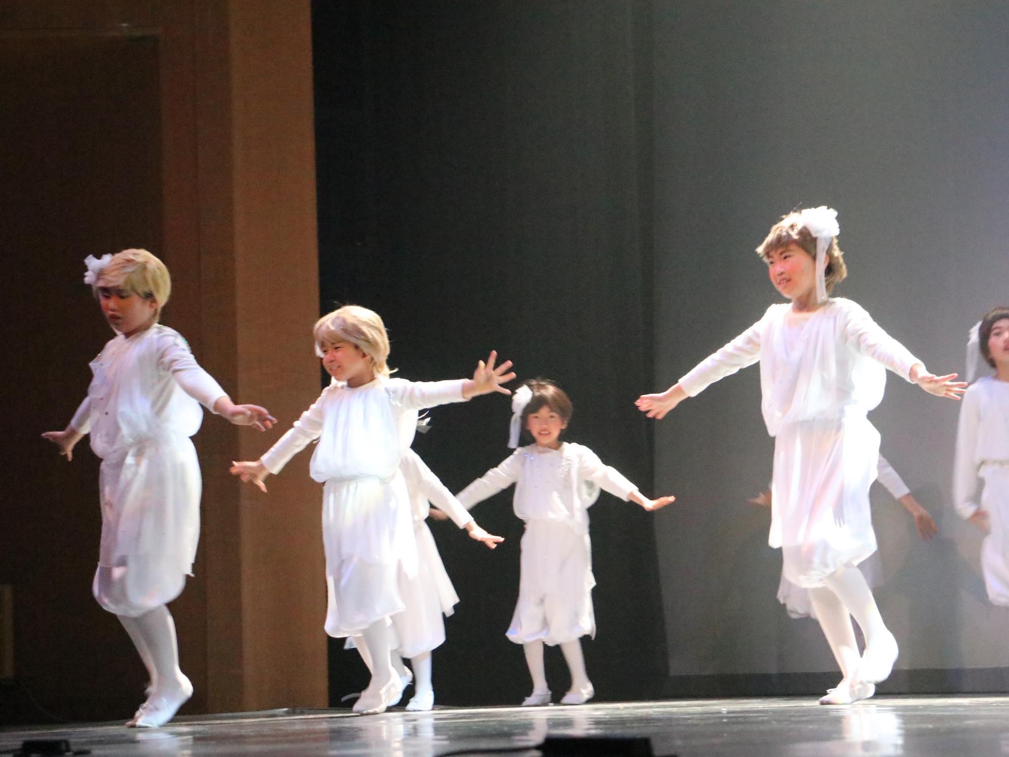 ミュージカル写真