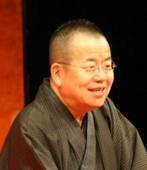 桂 文珍さんの写真