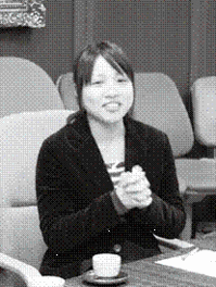 藤田 麻由さんの写真