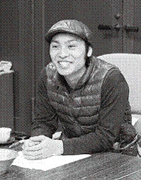 大上 裕樹さんの写真