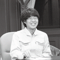 森本 健太さんの写真