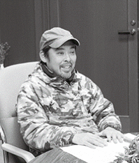 矢口 克彦さんの写真