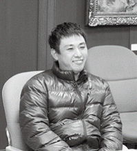 阪本 尚士さんの写真